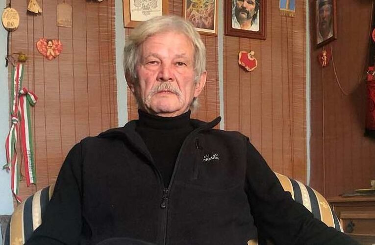 Papp Lajos professzor úr szilveszteri kiáltványa