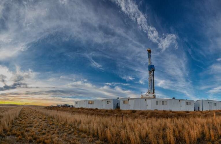 A Donbassz ukránok által megszállt körzeteiben megindult a palagáz környezetpusztító kitermelése