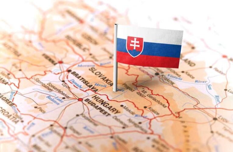 Szlovákiában is kimutatták a koronavírus új változatát