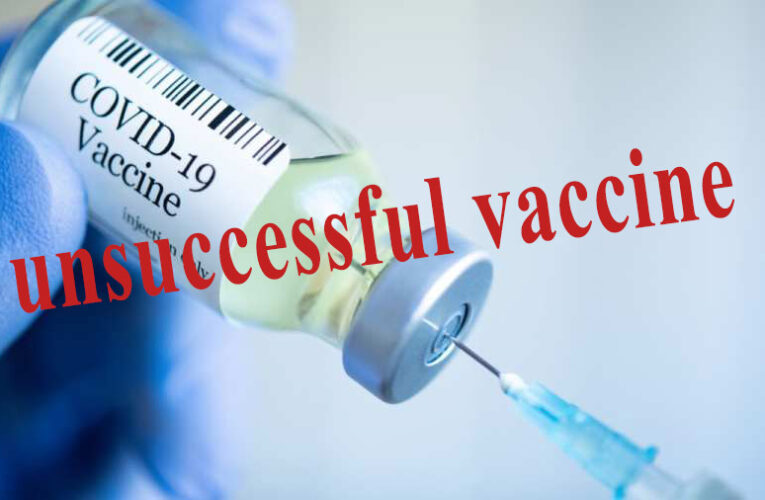 A franciáknak nem megy a covid elleni vakcinafejlesztés, inkább abbahagyják