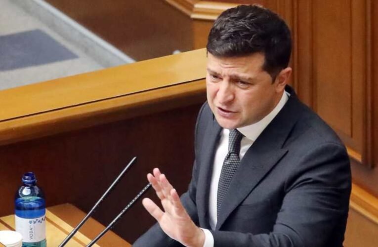 Zelenszkij: a Krími Platform végső célja a Krím felszabadítása