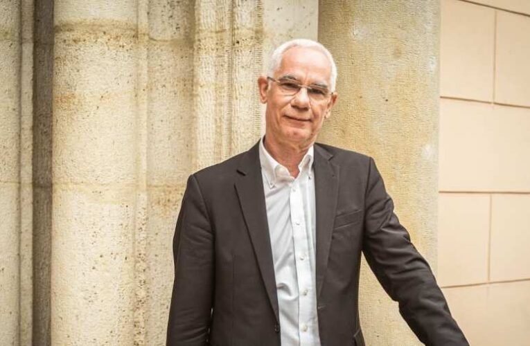 Balog Zoltánt választották a Református Egyház zsinatának lelkészi elnökévé