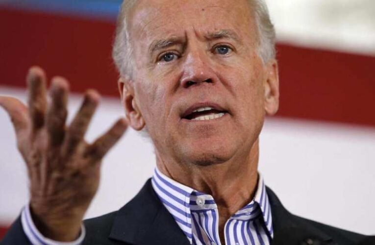 Joe Biden diktál, benyújtotta elvárásait a magyar kormánnyal szemben