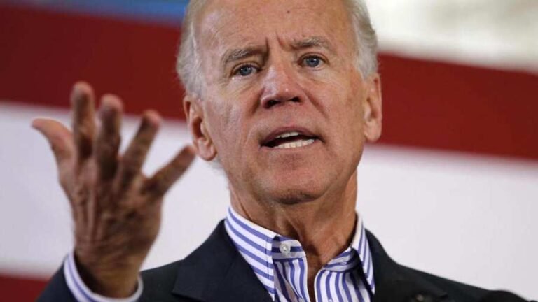 Joe Biden diktál, benyújtotta elvárásait a magyar kormánnyal szemben