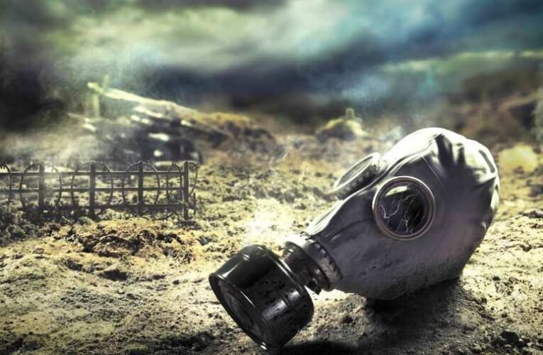 A harmadik világháború már elkezdődött…