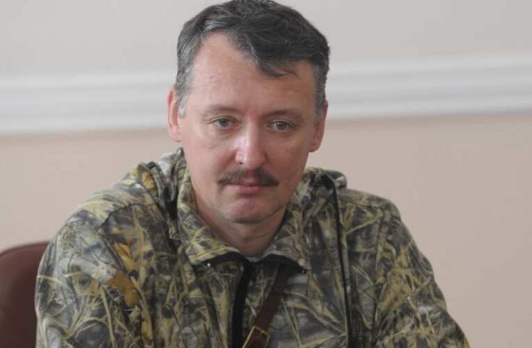 Sztrelkov figyelmeztetett a Donbassz esetleges villámgyors elfoglalására II. – Háttér