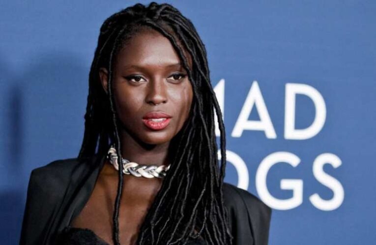 Boleyn Anna angol királyné szerepében Jodie Turner-Smith (+NIF megjegyzés)