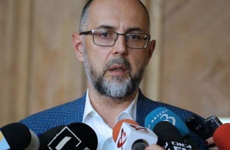 Úzvölgyi katonatemető – Az RMDSZ elítéli az újabb keresztállítást