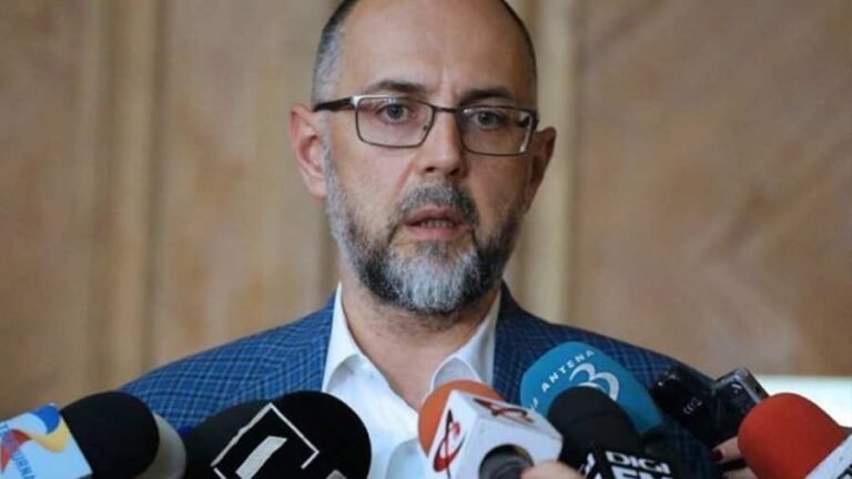 Kelemen Hunor: nem halogatható tovább Románia schengeni csatlakozása