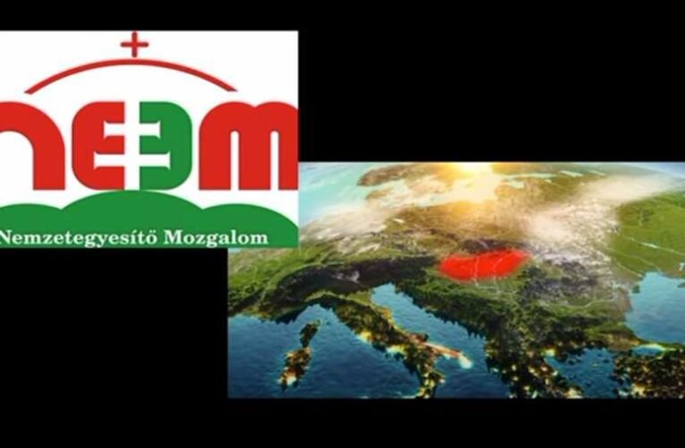 NATO tagságunk felfüggesztését és a köztársasági elnök lemondását követeli a Nemzetegyesítő Mozgalom