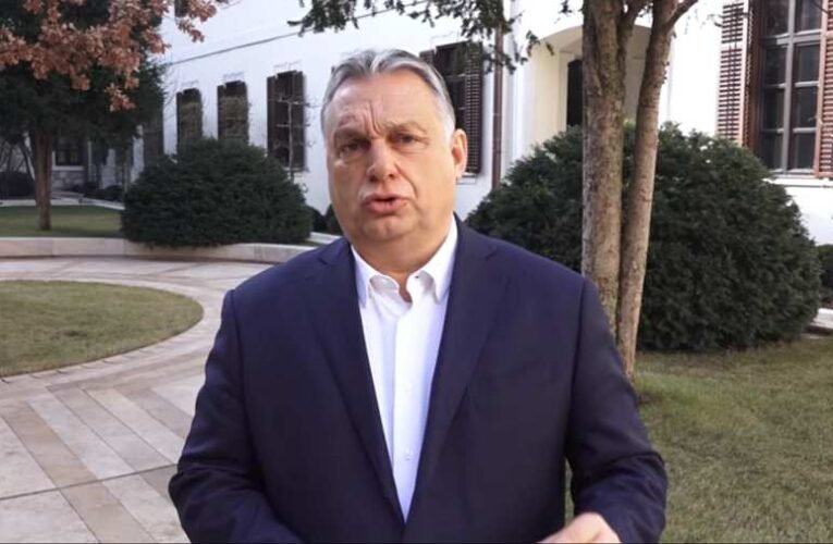 Orbán: könnyítésről egyelőre nem lehet beszélni