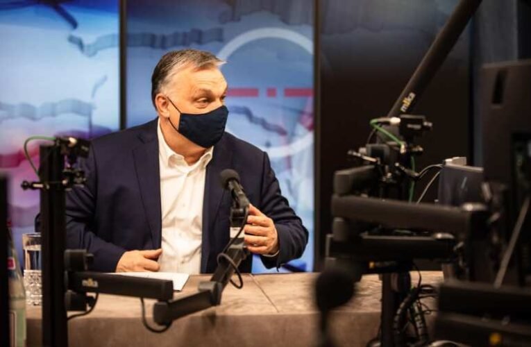 Emelt szintű készültséget rendelt el a kórházakban a miniszterelnök