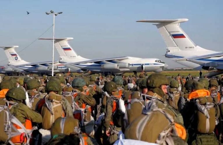 Hogy „lőhetne” vissza Oroszország a szankciókért?