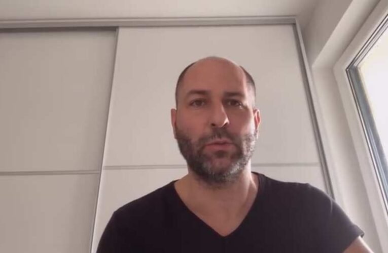 Súlyos vádakat akart nyilvánosságra hozni ma reggel a szegedi képviselő – futni ment, de azóta nem látták