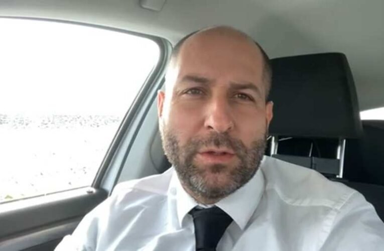 Meglett az eltűnt szegedi képviselő – jól elverték