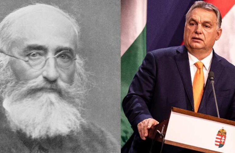 Tisza Kálmán és Orbán Viktor – két miniszterelnök, két történelmi korban