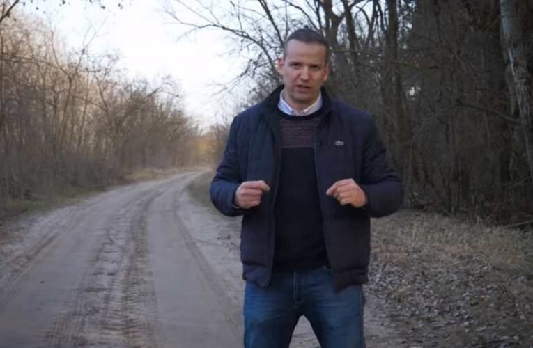 Havas és Pörzse butának nevezte a magyarságot, Toroczkai nem hagyhatta szó nélkül