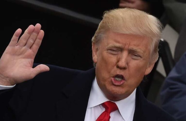 Felmentette Trumpot az Egyesült Államok szenátusa az impeachment végén