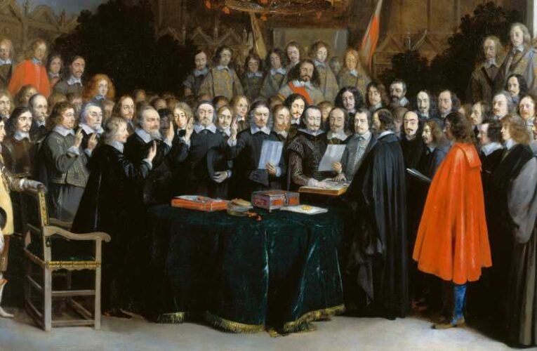 Kónya-Hamar Sándor: Európa múltja, jelene, és Erdély jövője