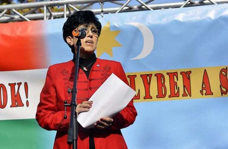 Meghalt Bencze Izabella, a Közszolgálati Közalapítvány Kuratóriumának tagja