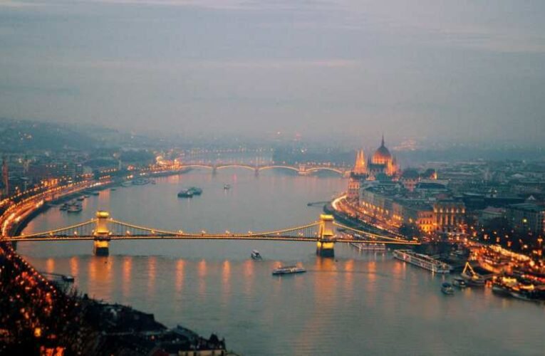 Egyre több külföldi költözik hazánkba – sok érvet látnak Magyarország mellett