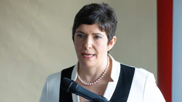 Dobrev Klára Bratislavának nevezte Pozsonyt