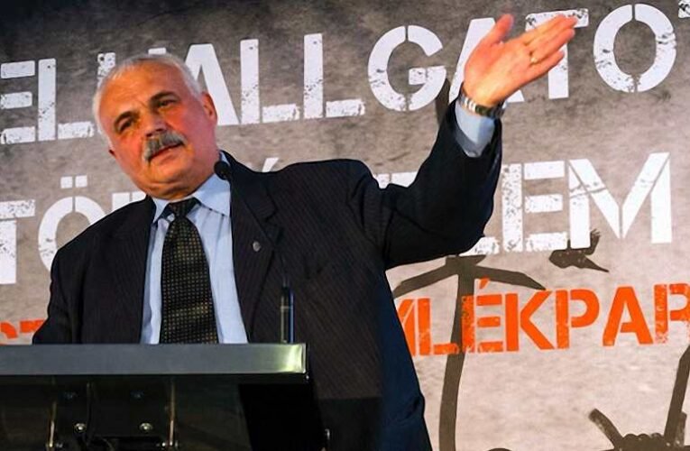 Nagymamák céllövöldéje