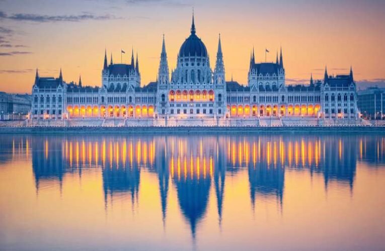 Tegyük Már Rendbe az alkotmányos vitát!