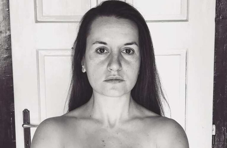 Lukácsi Katalin meztelen igazsága