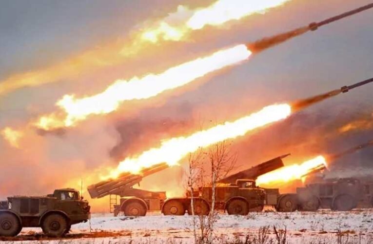 Tavasz. Hogy alakul majd a konfliktus a Donbasszban?