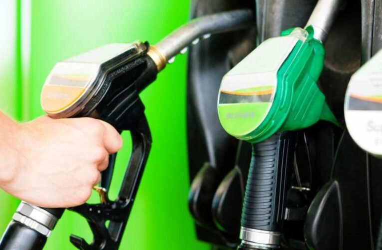 Mayer Gábor: Magyarázzuk a benzináremelést