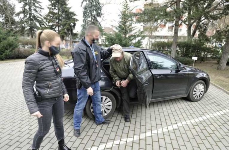 Megölte élettársát, majd a tetemét gödörbe gurította egy férfi Veresegyházon