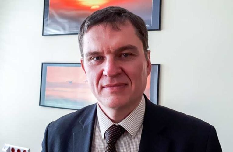 Újabb lengyel kisebbségi vezetőt vettek őrizetbe Fehéroroszországban