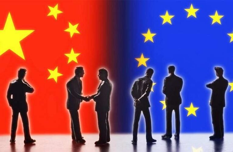 Szijjártó Péter: az EU kínaiak ellen hozott szankciói értelmetlenek, magamutogatók és károsak