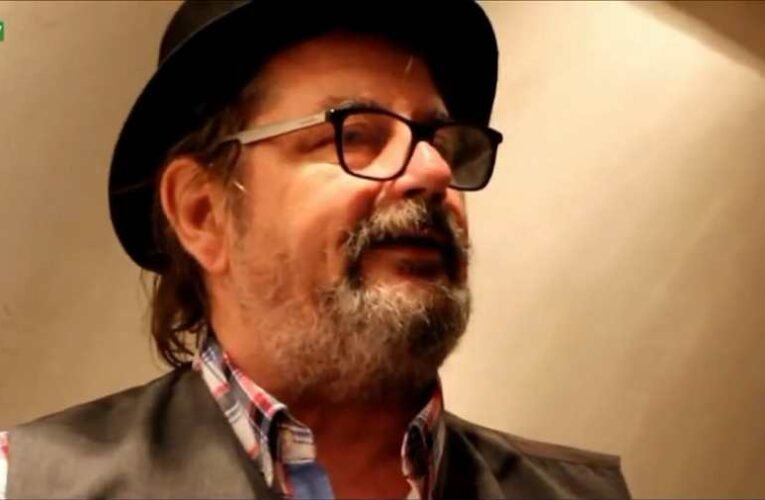 Dinnyés Józsefre emlékezve – Én nem búcsúzom, mert Jóska szelleme velünk marad…