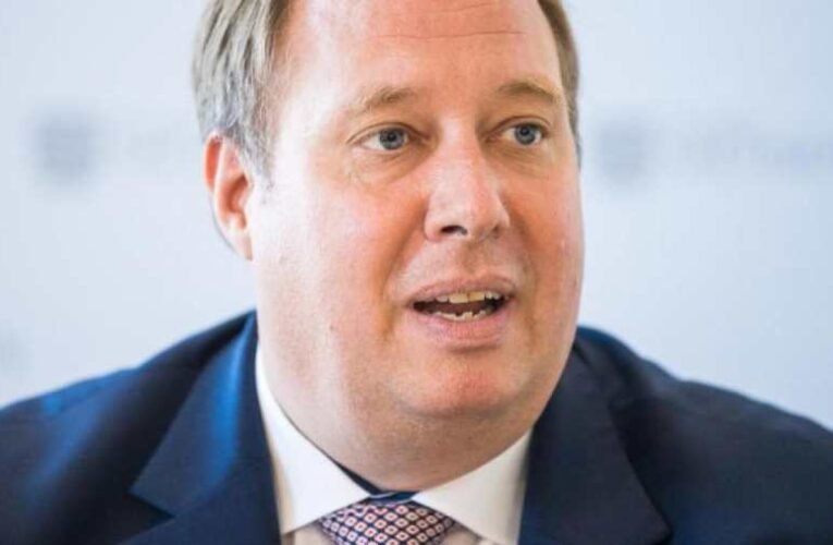 Az oltóanyagoknak ellenálló mutációktól tart a német kancelláriaminiszter