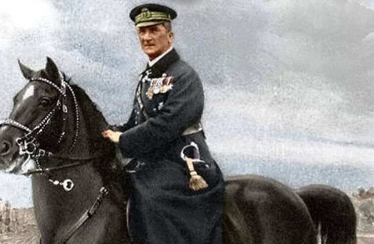 Egy kis történelem: Prof. Dr. Bokor Imre – Horthy Miklós kormányzó rövid életrajza