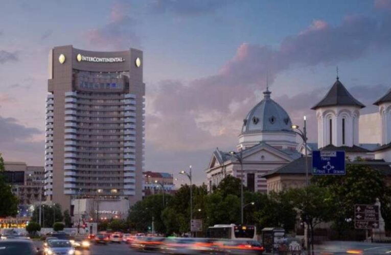 Egy kisebb megyére való lakosság tűnt el tavaly Romániából