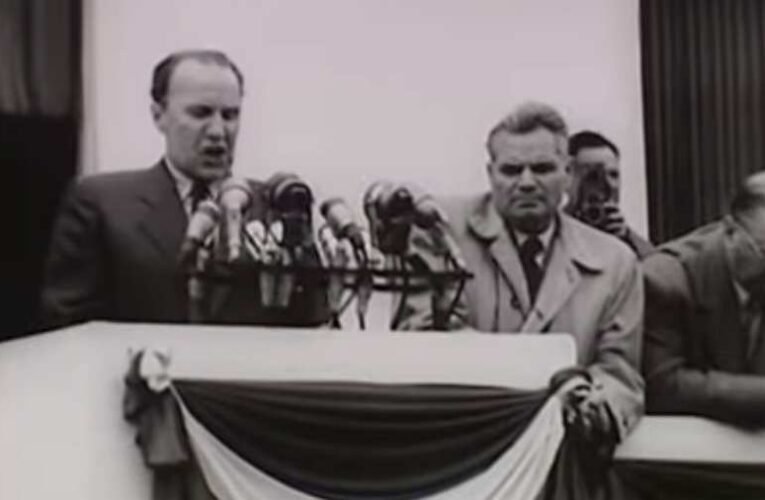 Ez volt Kádár amnesztiája…