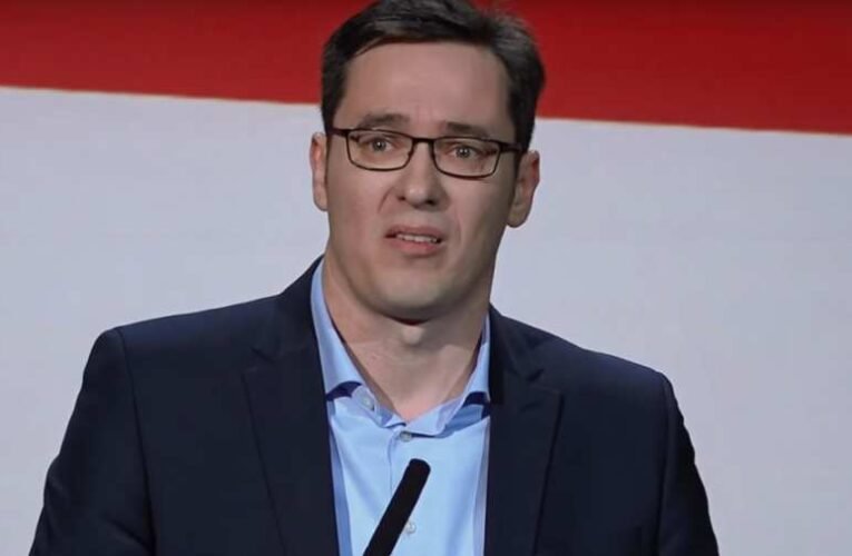 Karácsony úgy gondolja, ő állam az államban