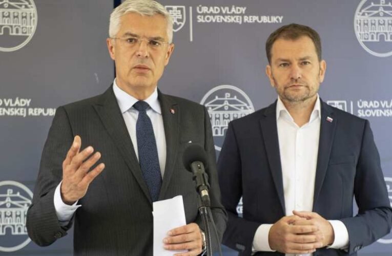 Régen rossz, amikor a külügy és a kormányfő teljesen más véleményt képvisel