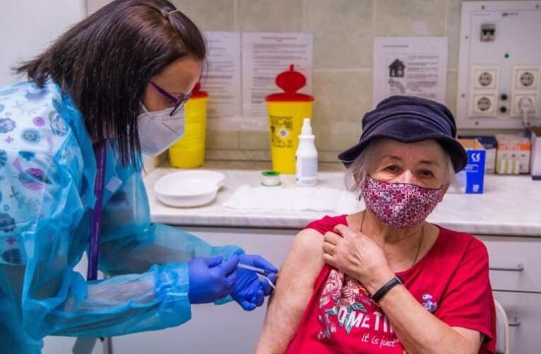 Magyarország az átoltottságot tekintve az első helyen áll az EU-ban