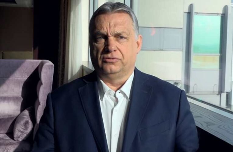Orbán: fontos a magyar gazdaság újraindítása
