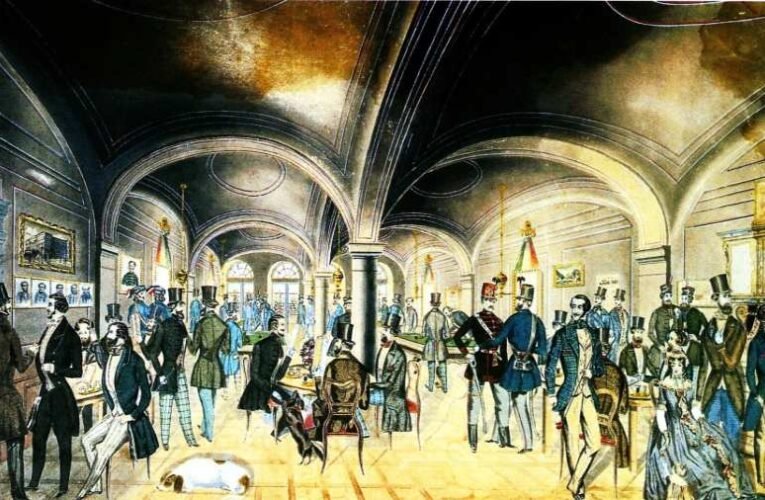 Kónya-Hamar Sándor: Tavaszi memento