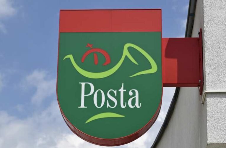 A Magyar Posta júliustól megszünteti a címezetlen reklámkiadványok terjesztését