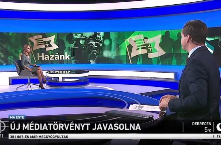 Toroczkai: Vadai Ágnes hozta az ÁVÓ-s tempót