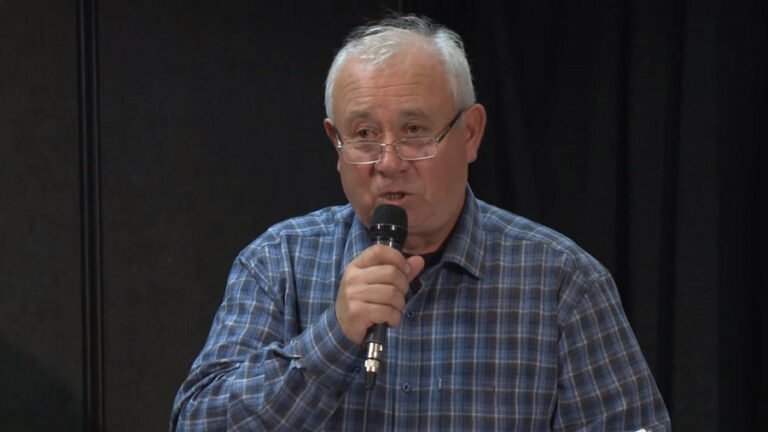 Vári Fábián László