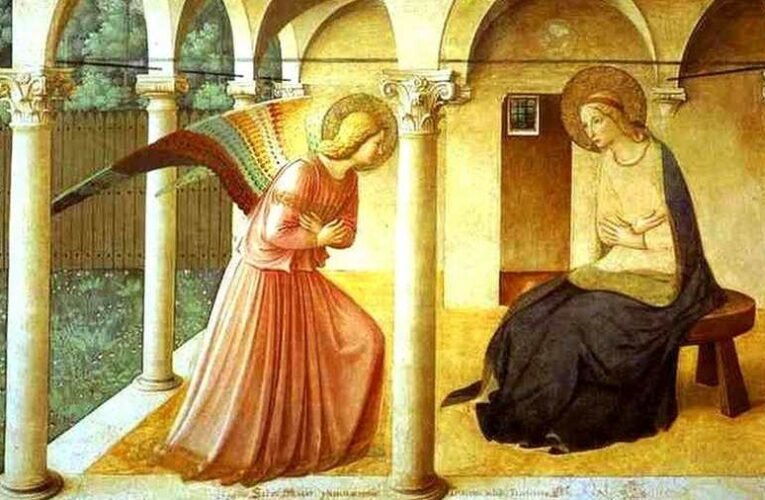 Mayer Gábor: Virágvasárnap