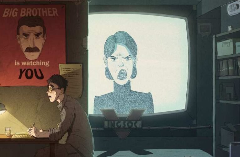 Szép új világ 1984-ben 451 fokban – Három film, három könyv és három látnokíró a XXI. századról