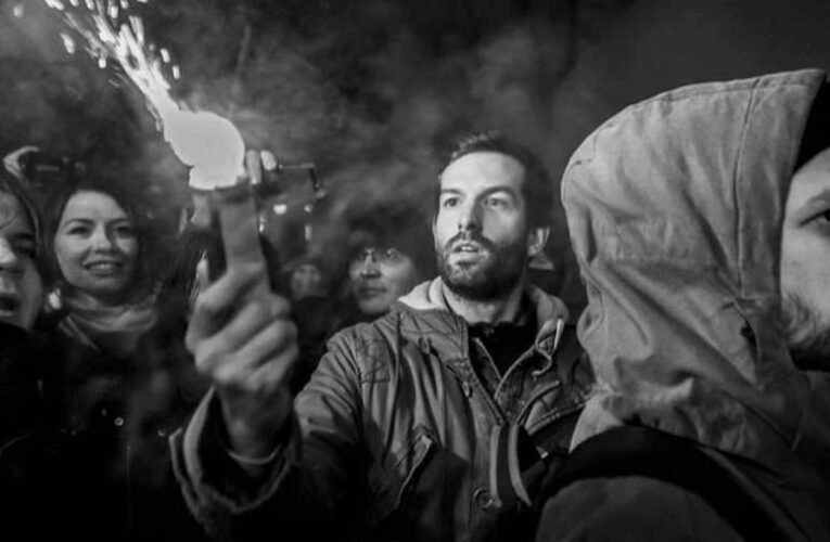 Fegyőr Bandi, a gonosz gyökér